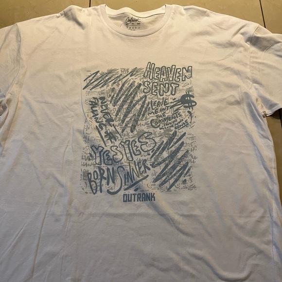 Outrank - Picture 1 of 2